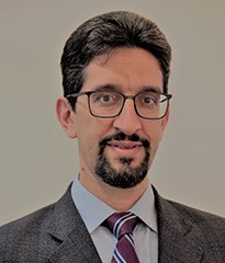 Reza Foudazi