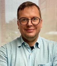 Alberto Striolo