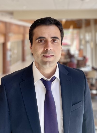 Alisa Javadi, assistant professor with joint appointment between the School of Electrical and Computer Engineering and the Department of Physics, receives Early Career Award from the Department of Energy.