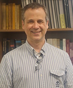 Eric Abraham