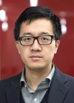 Eric Abraham