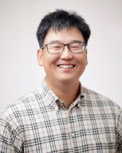 Eric Abraham