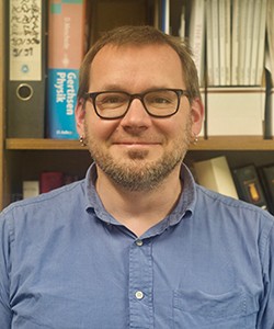 Arne Schwettmann