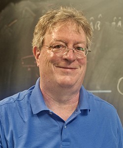 Kieran Mullen