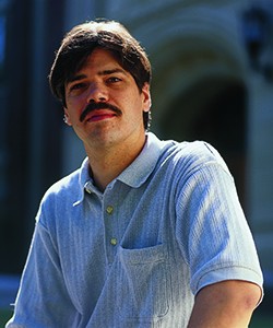 Lloyd Bumm