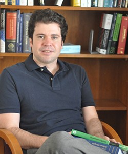 Bruno Uchoa