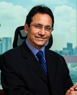 Thirumalai Venkatesan