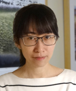 Bihui Zhu