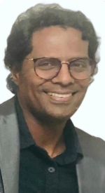 Eric Abraham