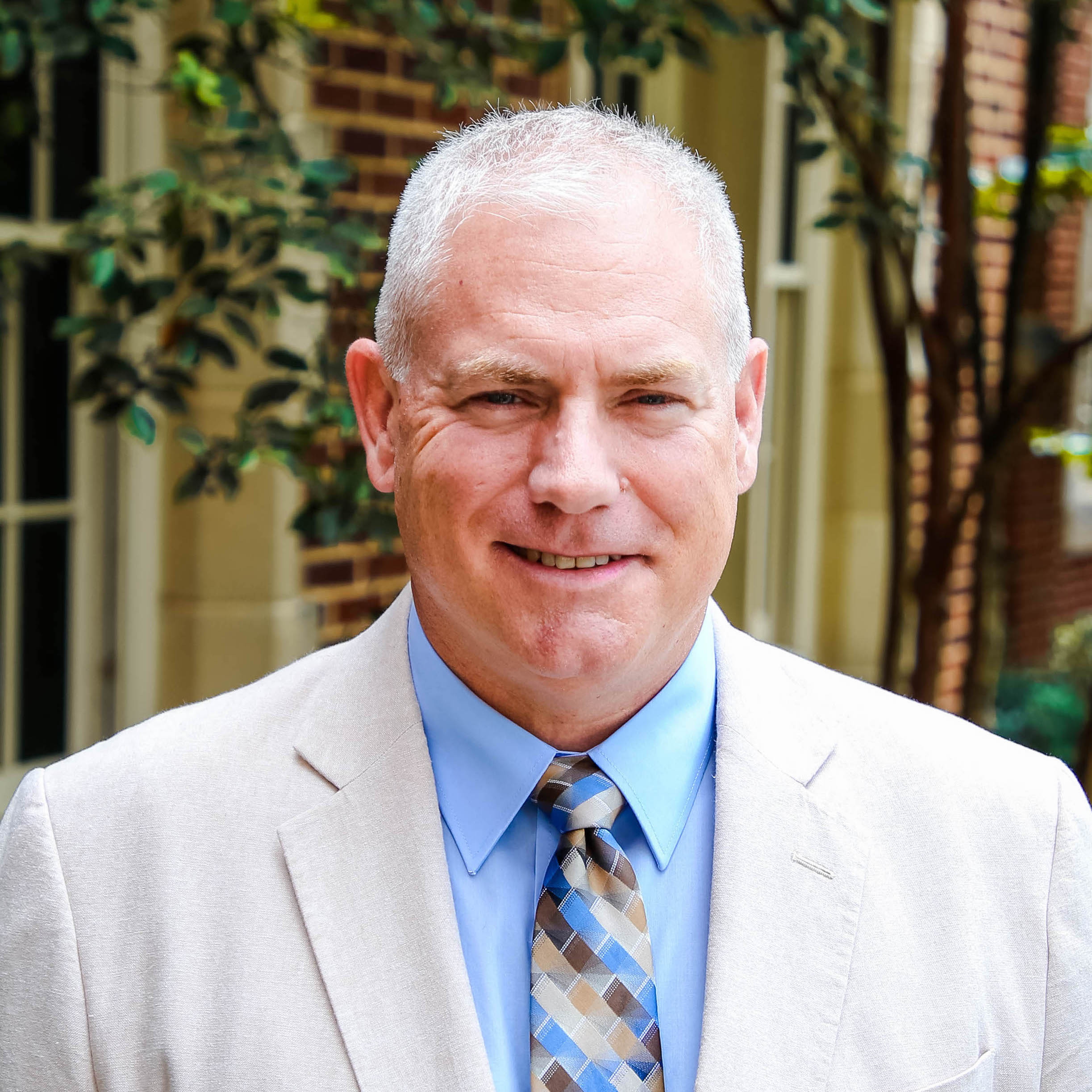 Robert Andrew