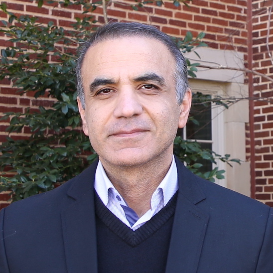 Abolghasem Bayyenat