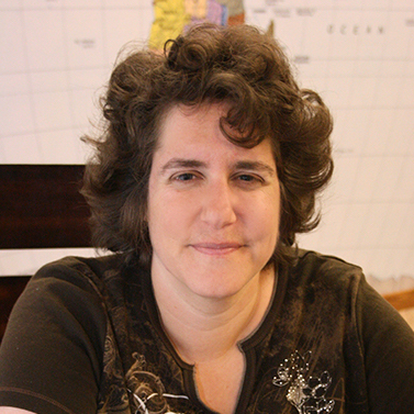 Miriam Gross