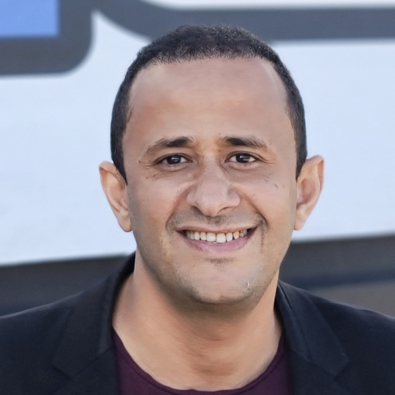 Waleed Mahdi