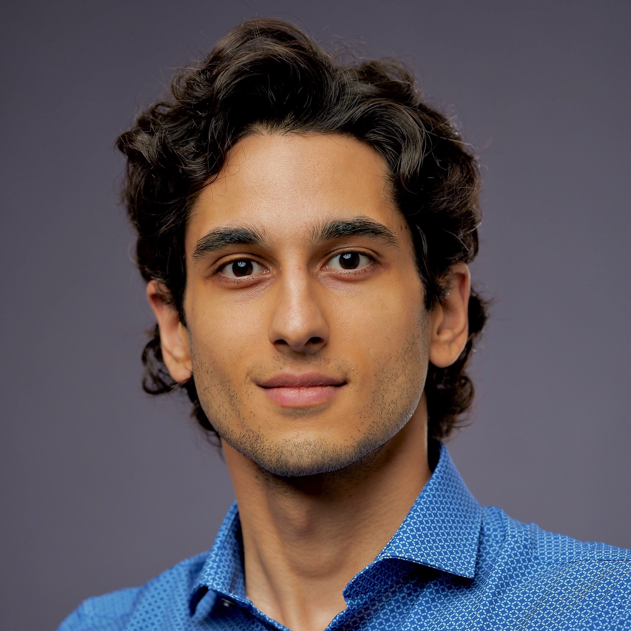Kayhan A. Nejad