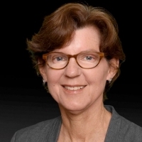 Jill Irvine