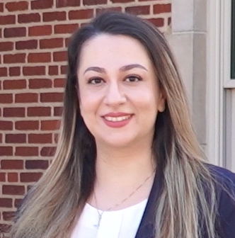 Mina Raminsabet