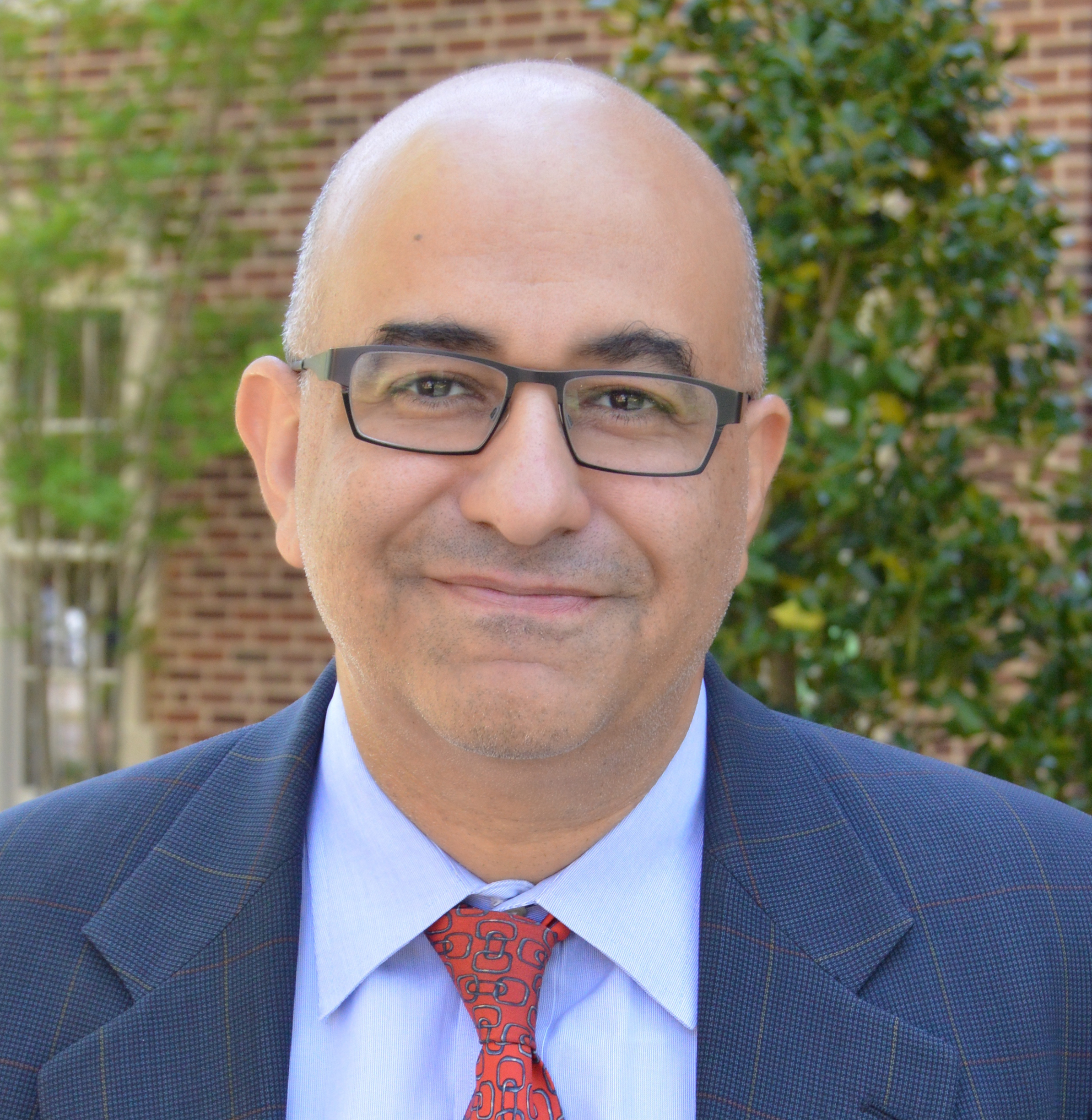 Samer Shehata