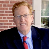 Joshua Landis