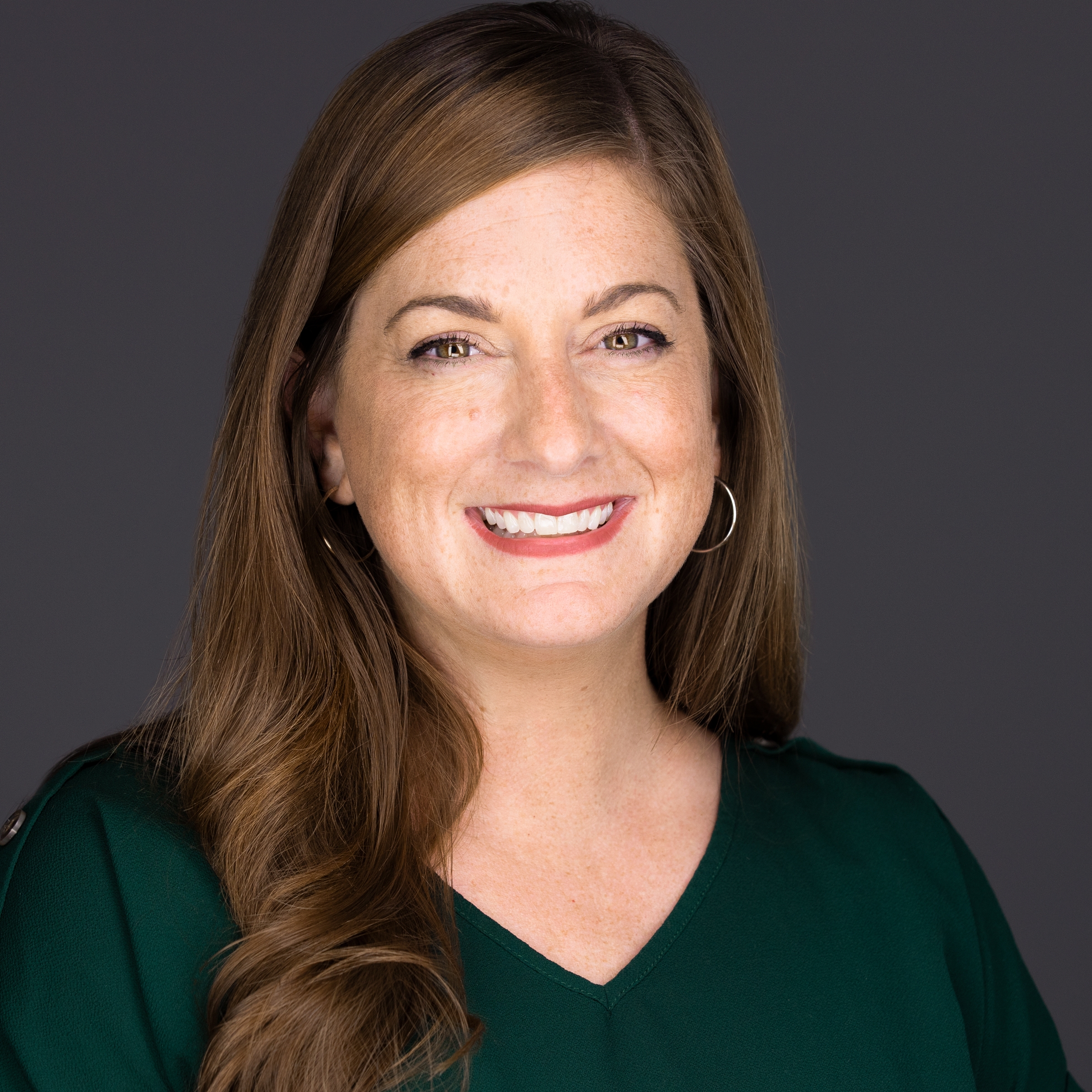 Tracy Carlson