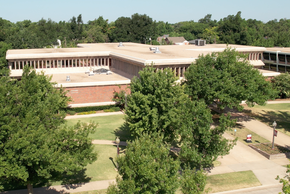 The Goddard Health Center