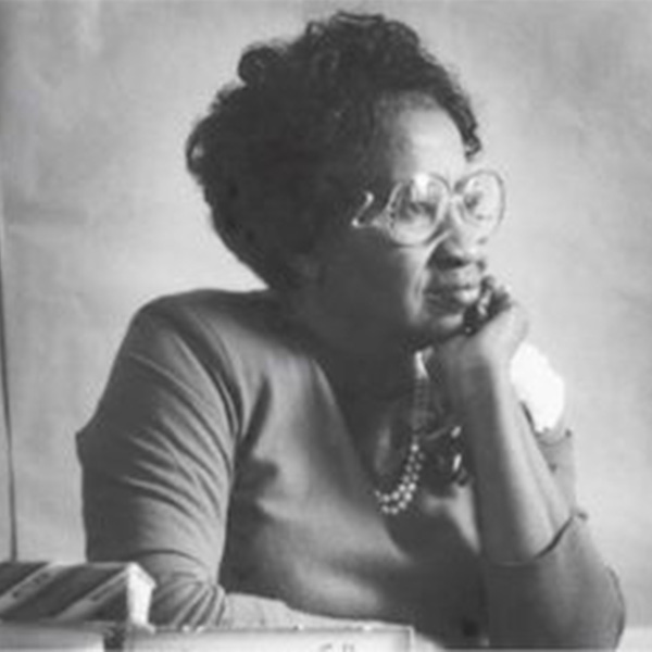 Clara Luper