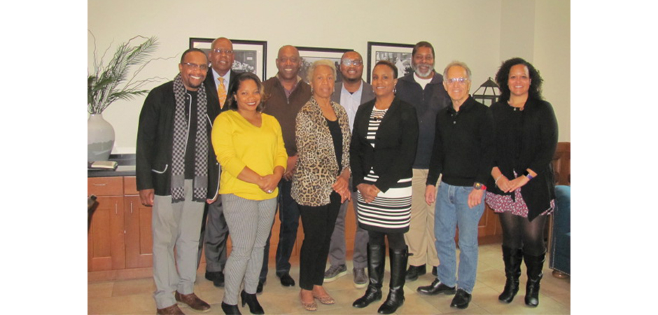 OU AFAM Board of Advocates 