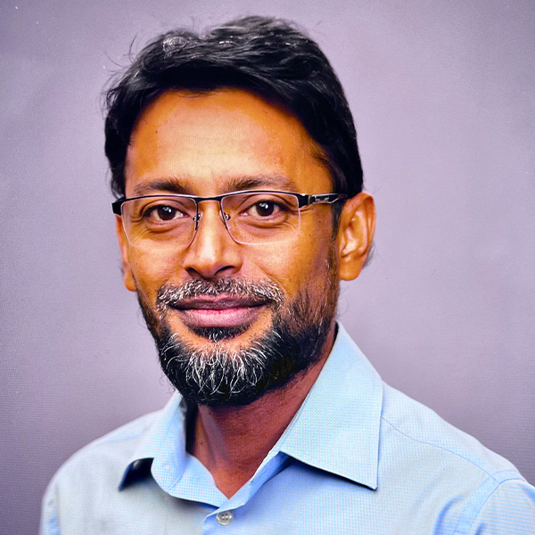 Nagib Ahsan