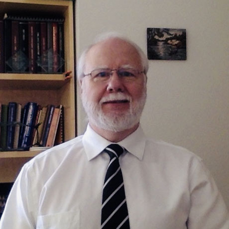 Daniel T. Glatzhofer