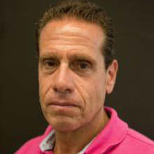 David Naistat