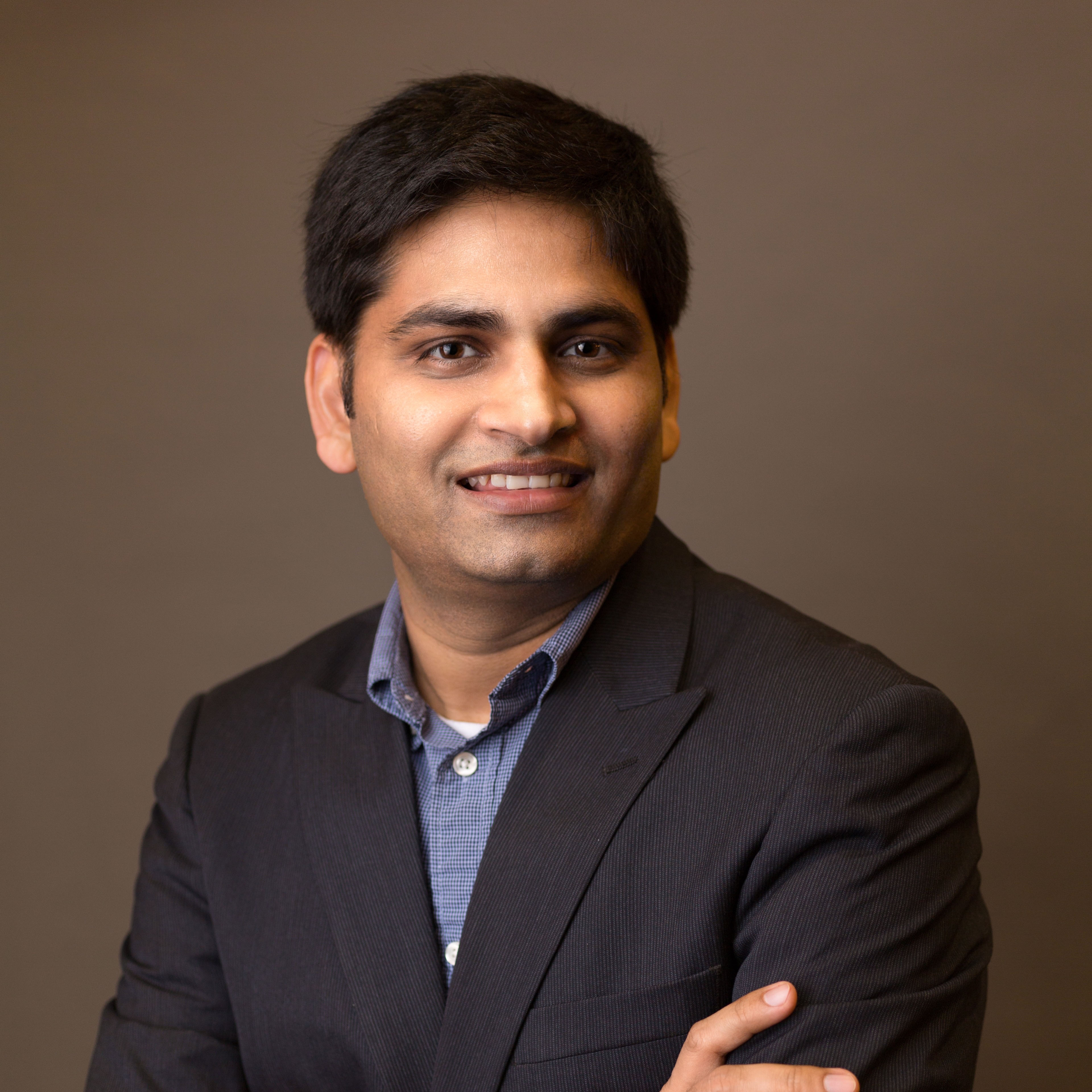 Indrajeet Sharma