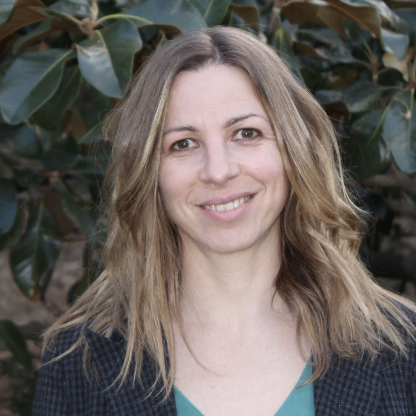 Nathalie Rocher