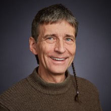 Ulrich H.E. Hansmann