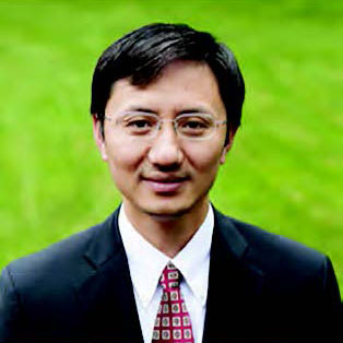 Yihan Shao