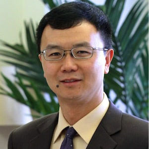 Zhibo Yang
