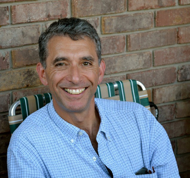 Zev Trachtenberg.
