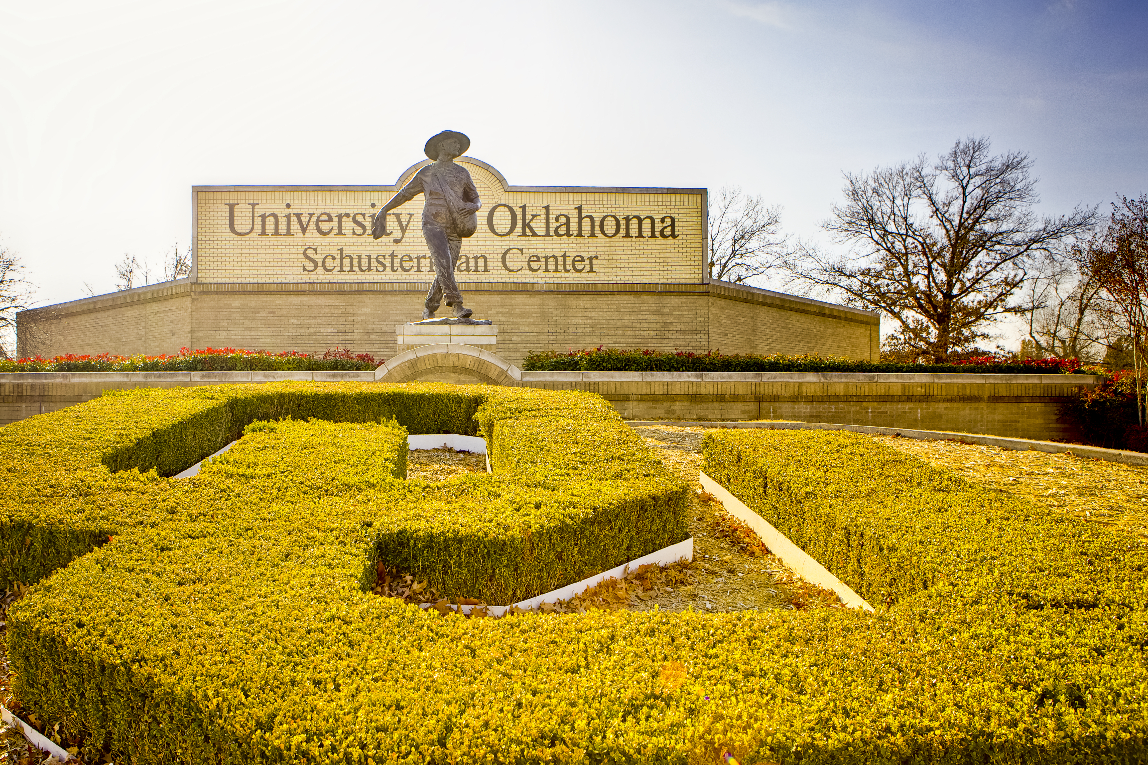 OU Tulsa Campus
