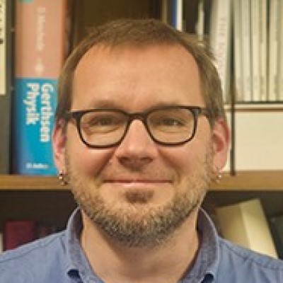 Arne Schwettmann