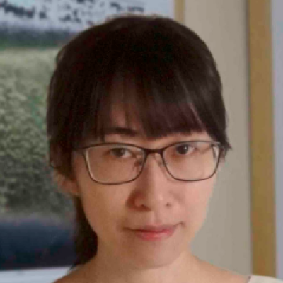 Bihui Zhu