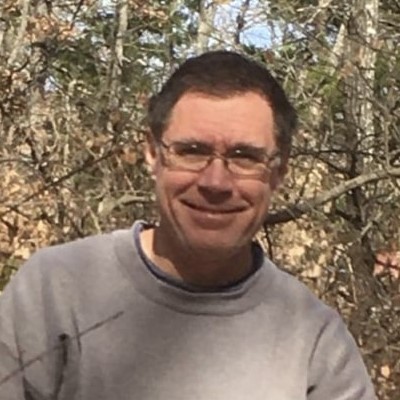 Brad Abbott