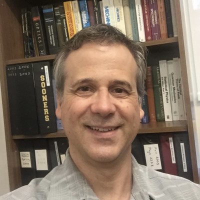 Eric Abraham