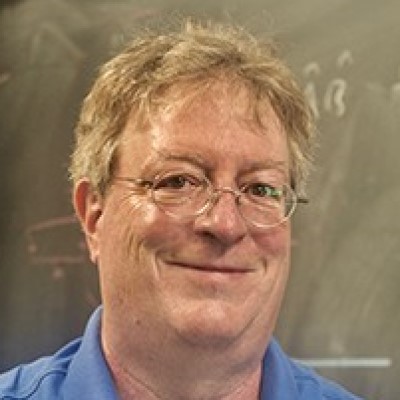 Kieran Mullen