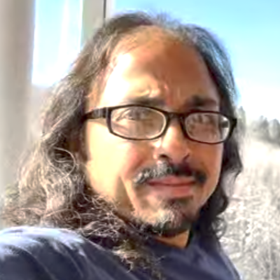 Kuver Sinha