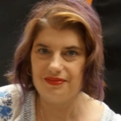 Madalina Furis
