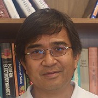 Mike Santos