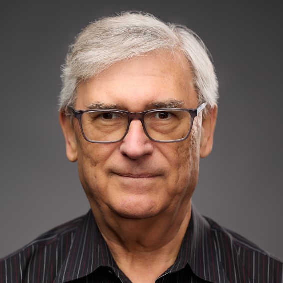 Phil Gutierrez