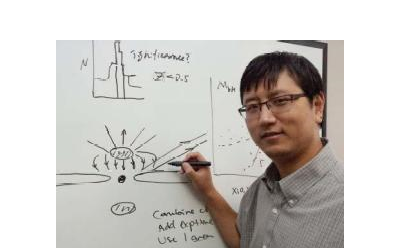 A photo of 鑫戴.