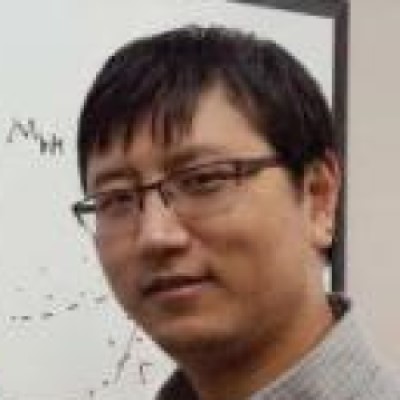 Xinyu Dai