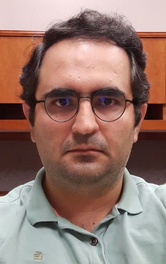Fazlollah Hajkarim