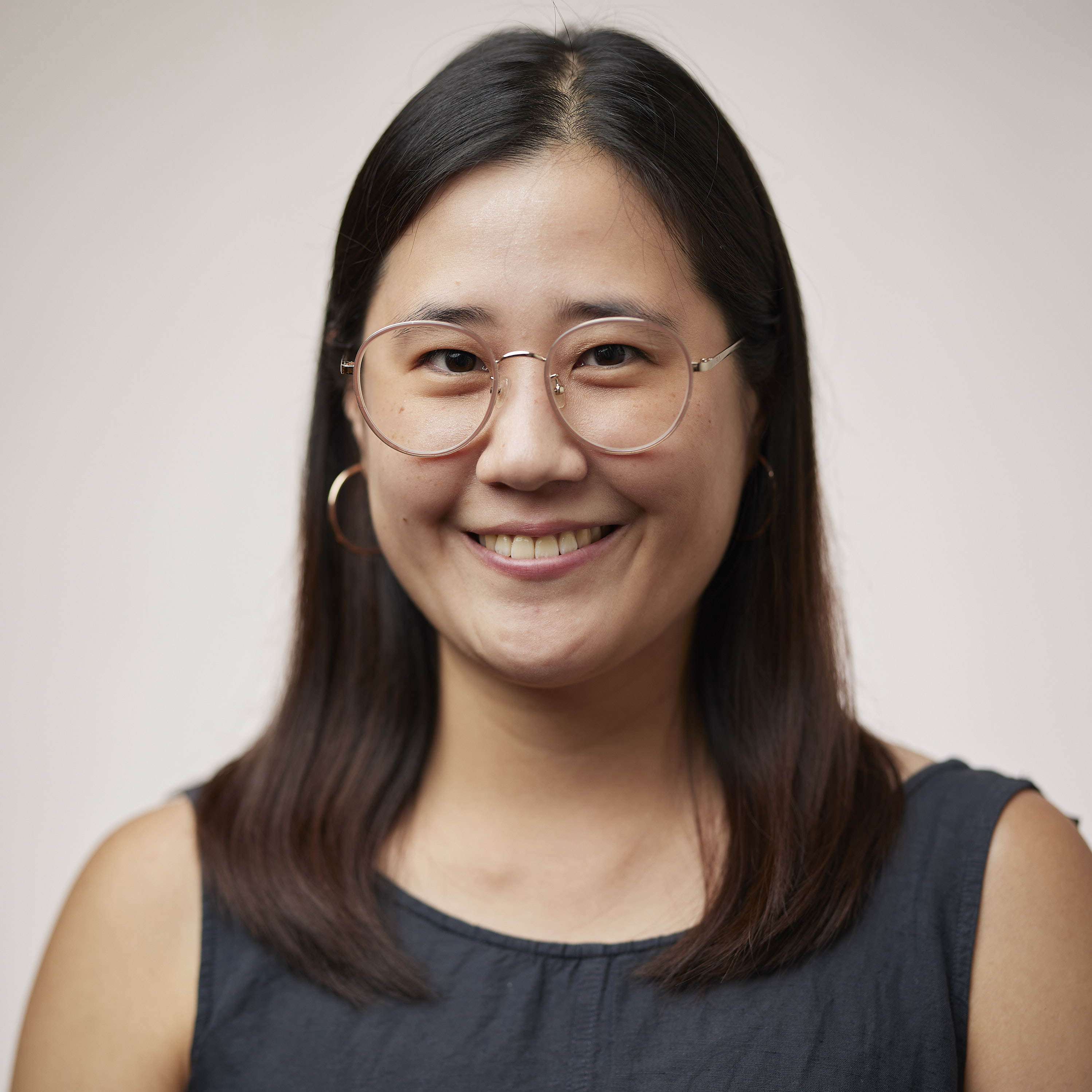 Heyjie Jung.