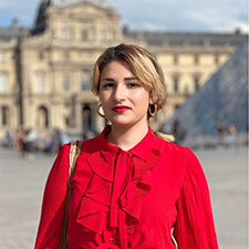 Arine Mkhitaryan
